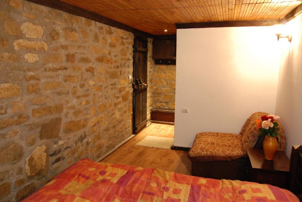 Къща Балканец Balkanets (Lovech) Quarto foto