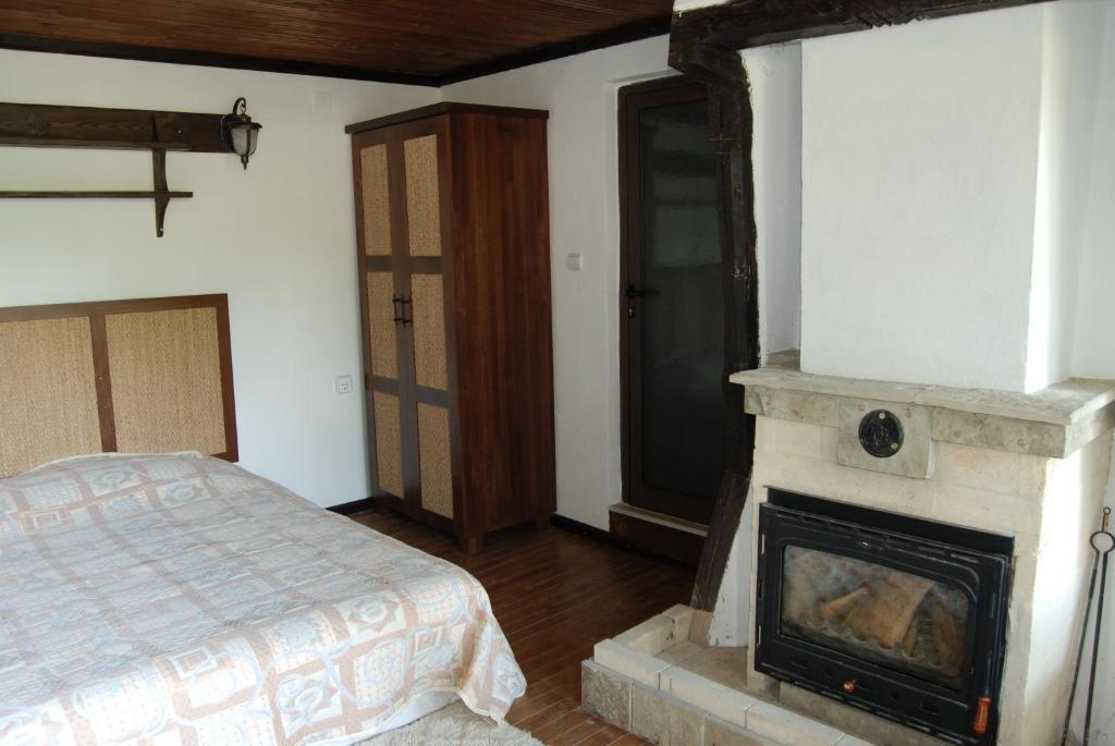 Къща Балканец Balkanets (Lovech) Quarto foto